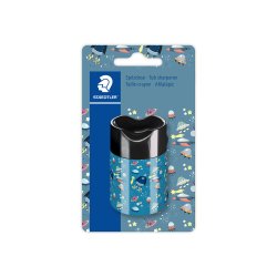 Staedtler Beholdespidser 3 ass farver 1 stk